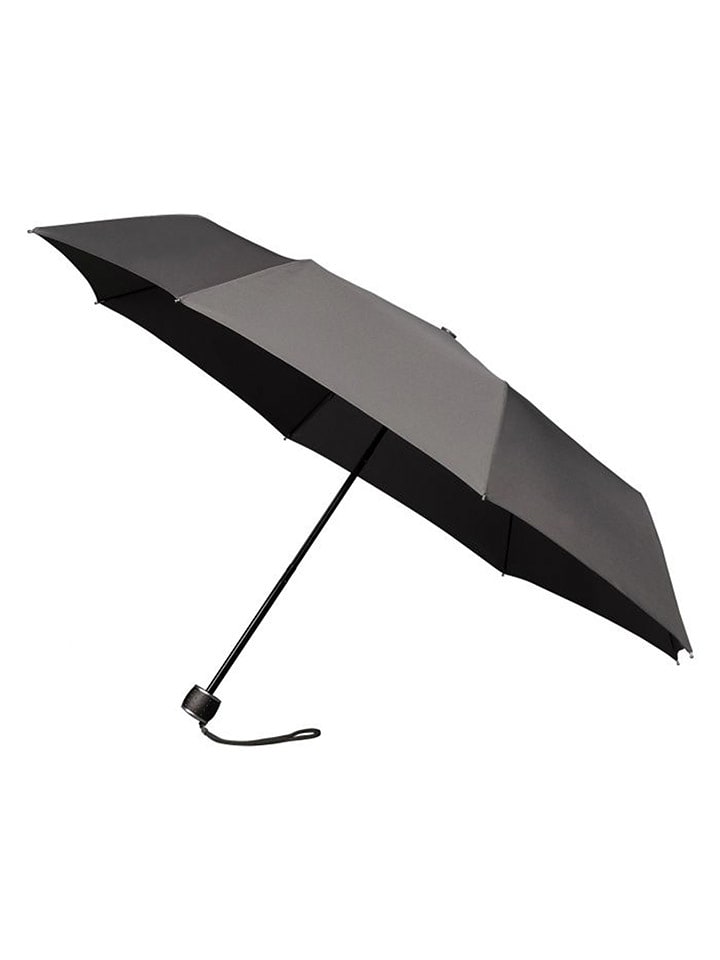 Le Monde du Parapluie Parasol w kolorze szarym - Ø 100 cm rozmiar: onesize