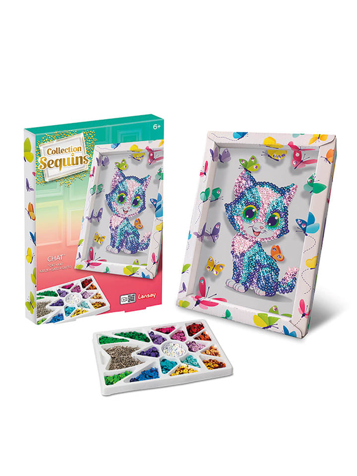 BloPens Zestaw kreatywny - 6+ rozmiar: onesize