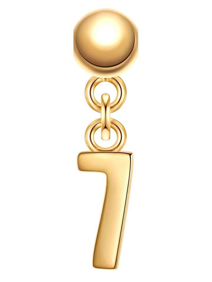 Glanzstücke München Pozłacana zawieszka rozmiar: onesize