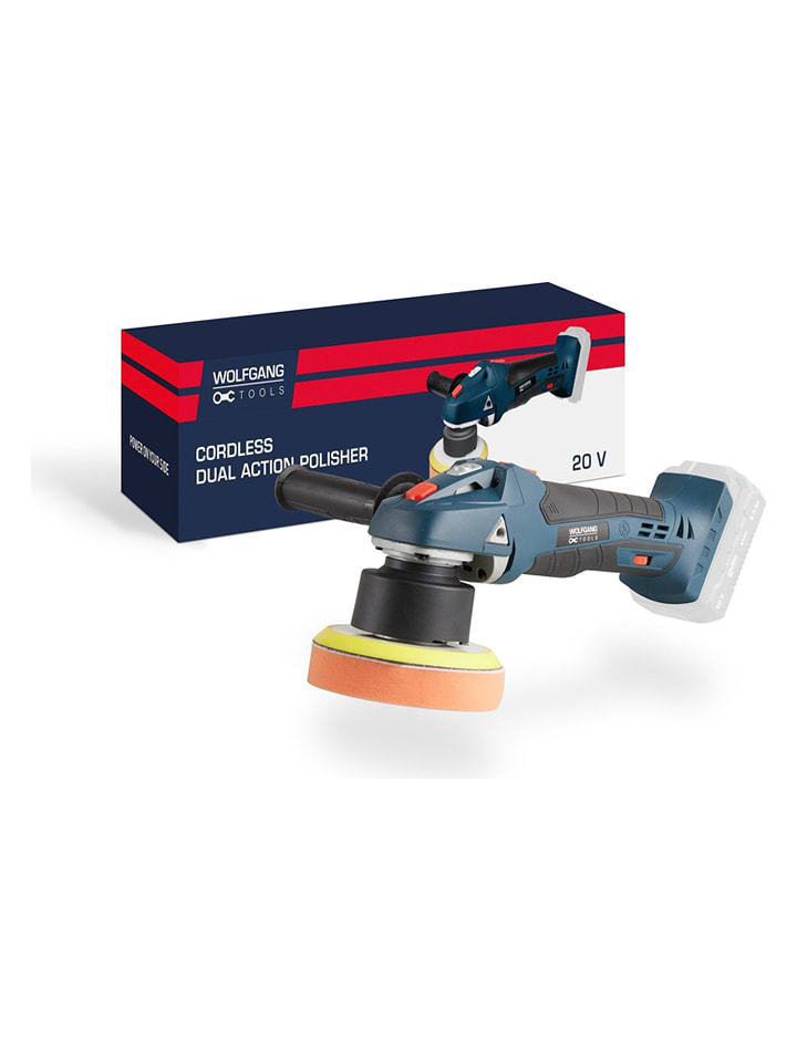 Lifa Living Szlifierka w kolorze niebieskim rozmiar: onesize