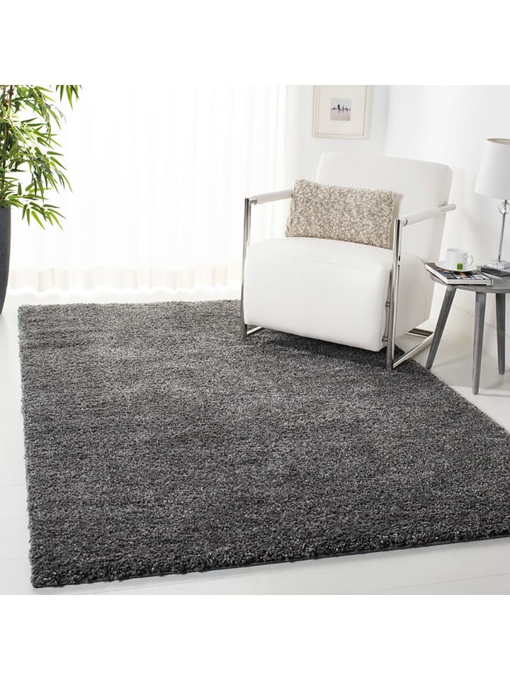 Safavieh Dywan w kolorze szarym rozmiar: 69x183 cm