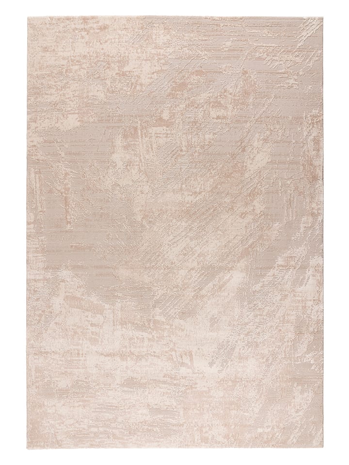 Pierre Cardin Dywan "Calais" w kolorze beżowym rozmiar: 120x170 cm