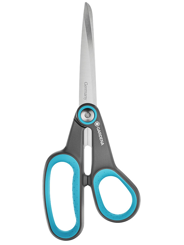 Gardena Nożyczki w kolorze szarym rozmiar: onesize
