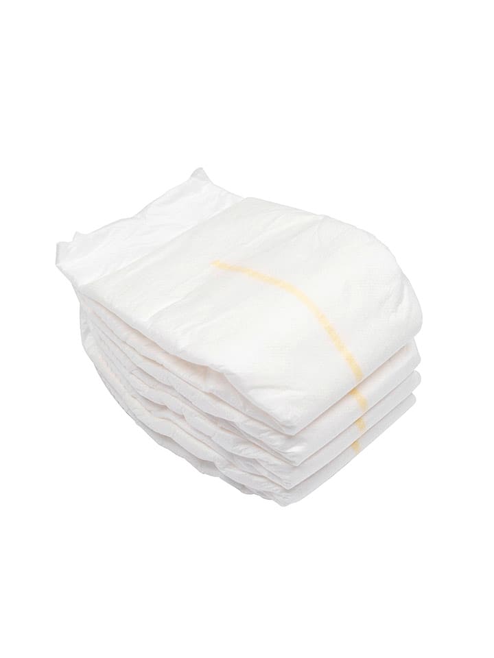 Smoby Pieluchy dla lalek - 3+ rozmiar: onesize