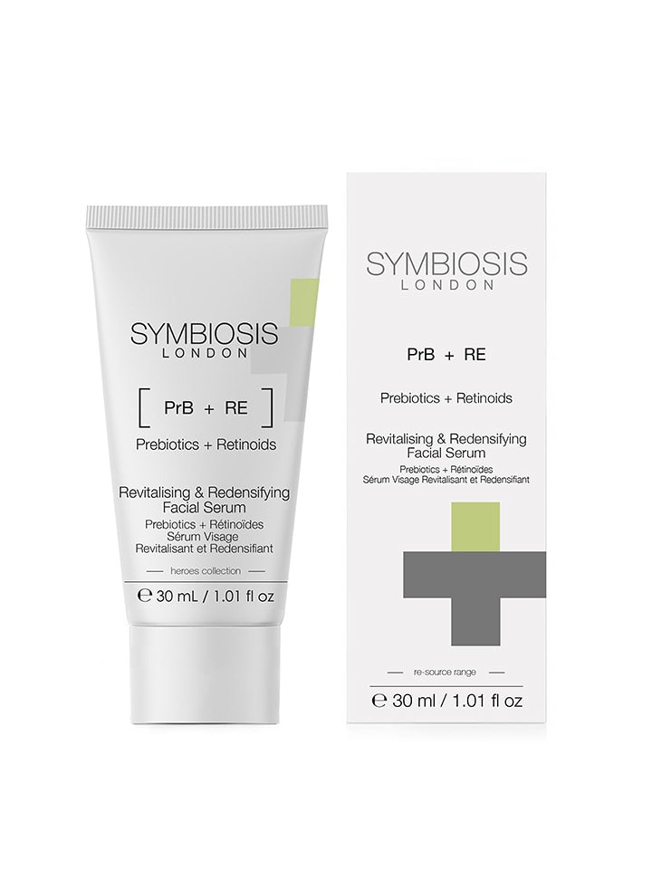 Symbiosis Serum do twarzy - 30 ml rozmiar: onesize