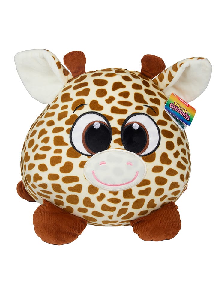 Toi-Toys Maskotka "Cutest Eyes Giraffe" - 0+ rozmiar: onesize