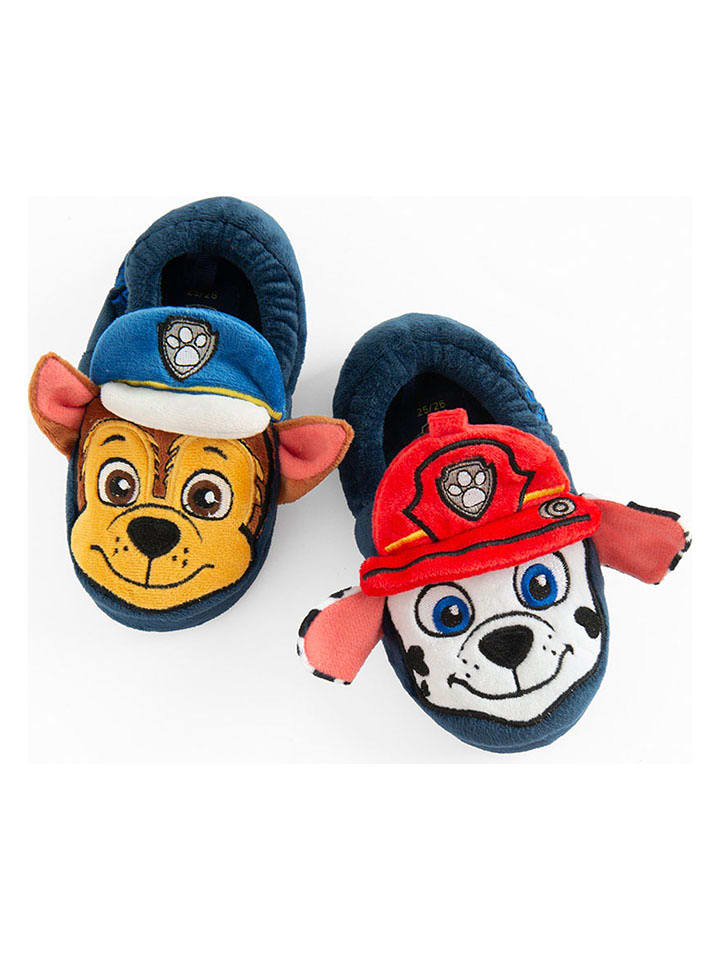 COOL CLUB Kapcie w kolorze granatowym rozmiar: 29/30