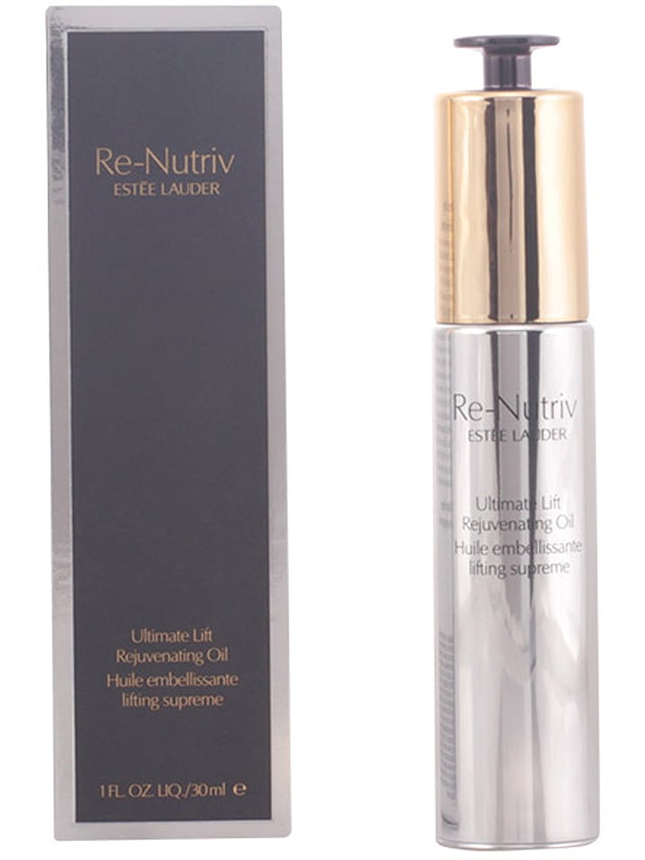 Estée Lauder Olejek do twarzy "Re-Nutriv - Ultimate Lift" - 30 ml rozmiar: onesize