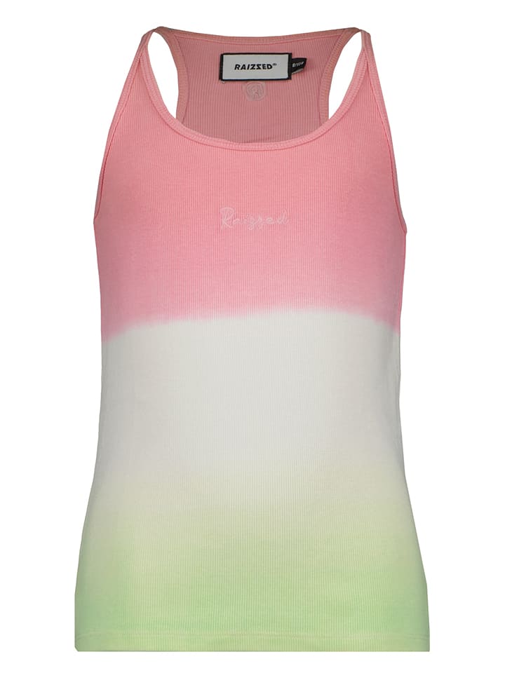 RAIZZED® Top "Portland" w kolorze różowym rozmiar: 98