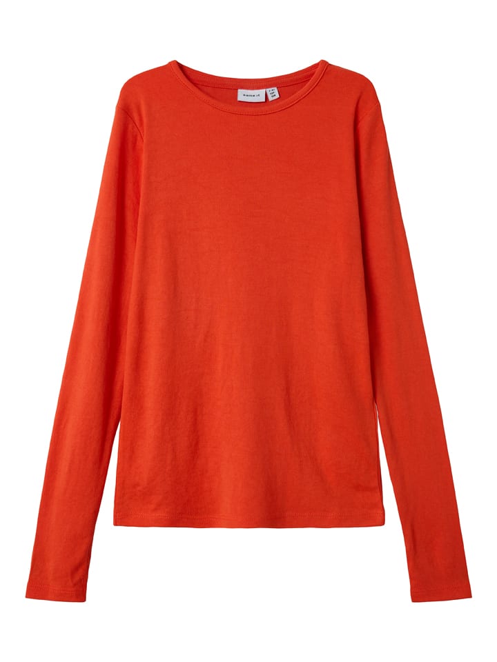 name it Koszulka "Tinemaj" w kolorze czerwonym rozmiar: 116