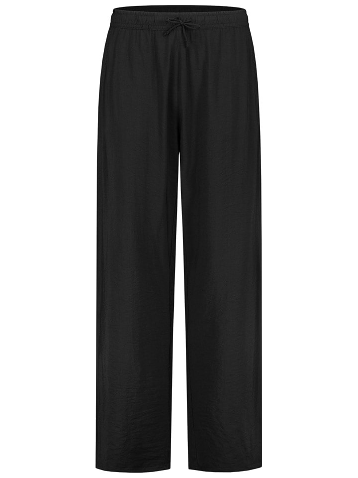 Sublevel Spodnie w kolorze czarnym rozmiar: M