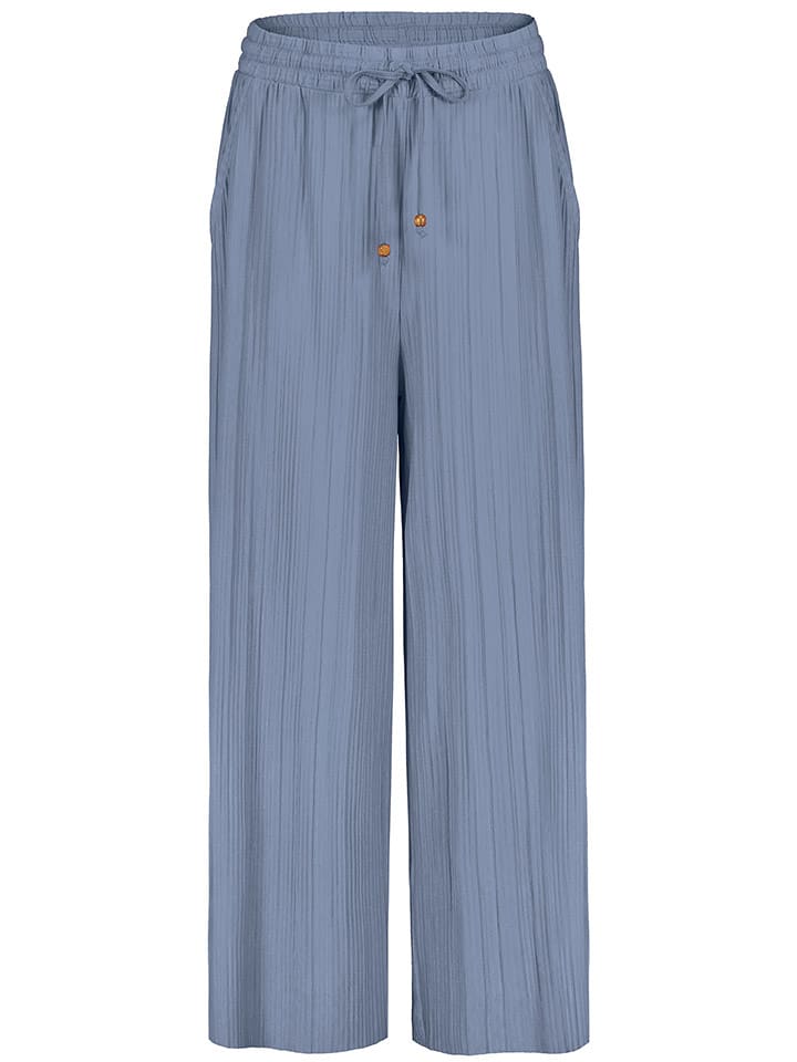 Sublevel Spodnie w kolorze niebieskim rozmiar: L