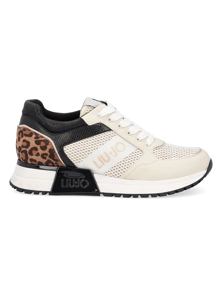 Liu Jo Sneakersy w kolorze białym rozmiar: 38