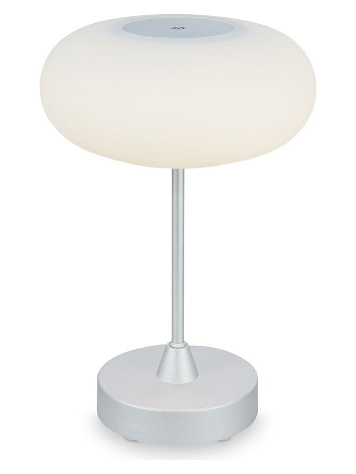 Briloner Lampa stołowa LED w kolorze białym - KEE F (A do G) rozmiar: onesize