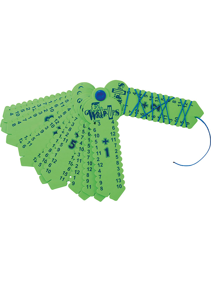 Eduplay Sznurek "Plus" do liczenia - 3+ rozmiar: onesize