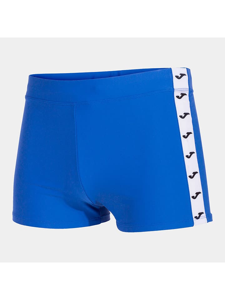 Joma Szorty kąpielowe w kolorze niebieskim rozmiar: 128