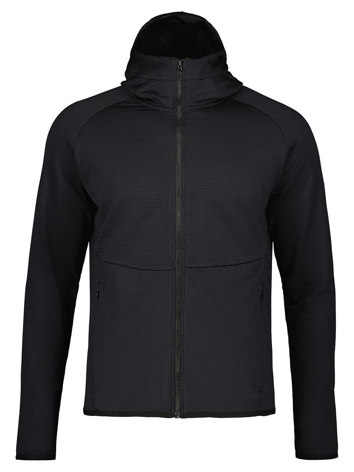 DOLOMITE Kurtka funkcyjna "Pelmo" w kolorze czarnym rozmiar: S