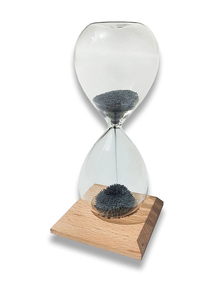 Thumbs Up Magnetyczna klepsydra "Mad Monkey" rozmiar: onesize