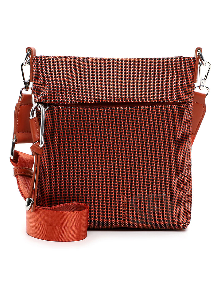 SURI FREY Torebka "Marry" w kolorze czerwonobrązowym - 23 x 25 x 4 cm rozmiar: onesize