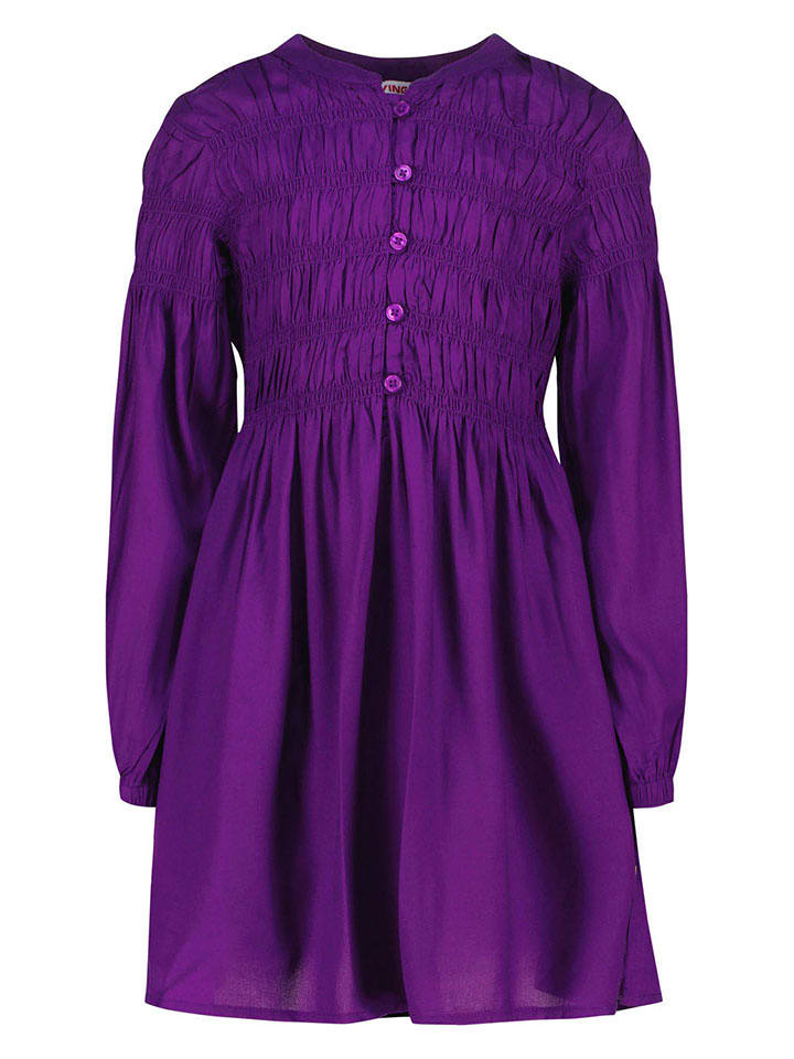 Vingino Piżama w kolorze fioletowym rozmiar: 146/152