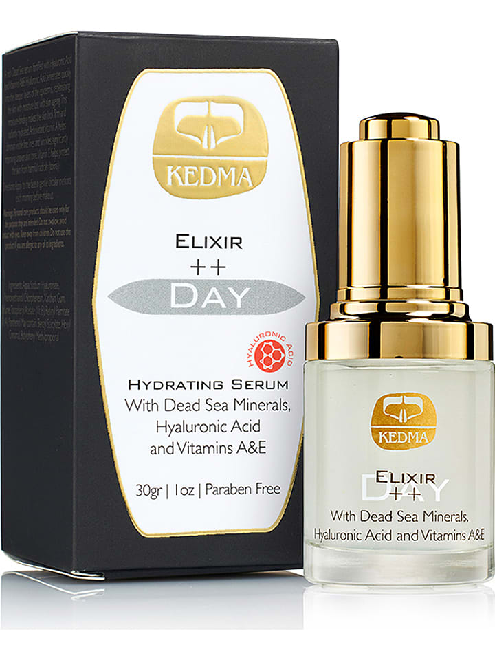 KEDMA Serum do twarzy - 30 g rozmiar: onesize