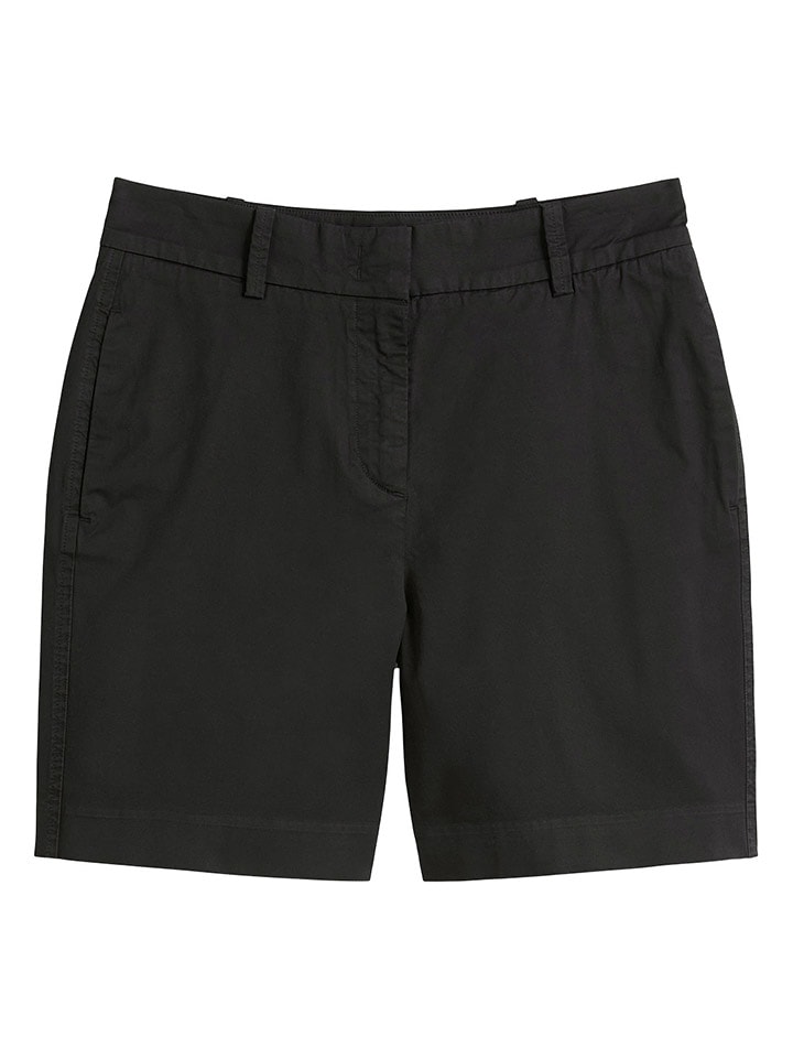 Marc O´Polo Szorty w kolorze czarnym rozmiar: 40