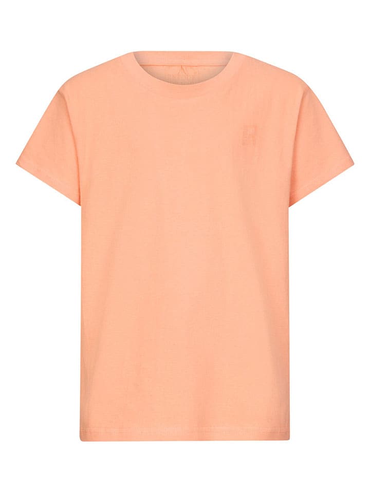 Retour Koszulka "Seth" w kolorze jasnoróżowym rozmiar: 158/164