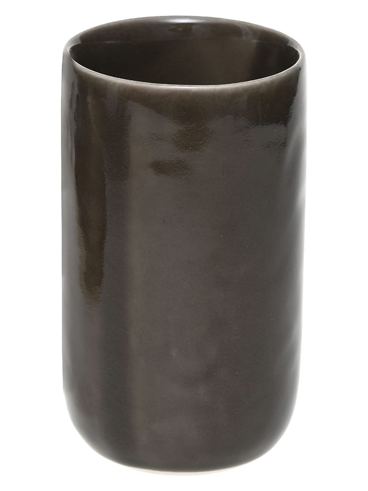 Miloo Home Kubek "Svelte" w kolorze zielonym - 330 ml rozmiar: onesize