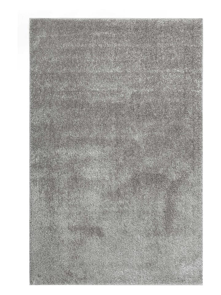 ESPRIT Dywan "Swagger Shag" w kolorze szarym rozmiar: 133x200 cm