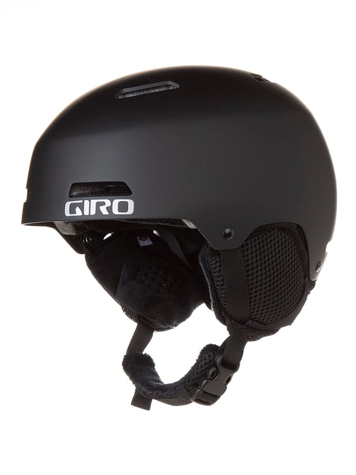 Giro Kask narciarski "Crue" w kolorze czarnym rozmiar: XS