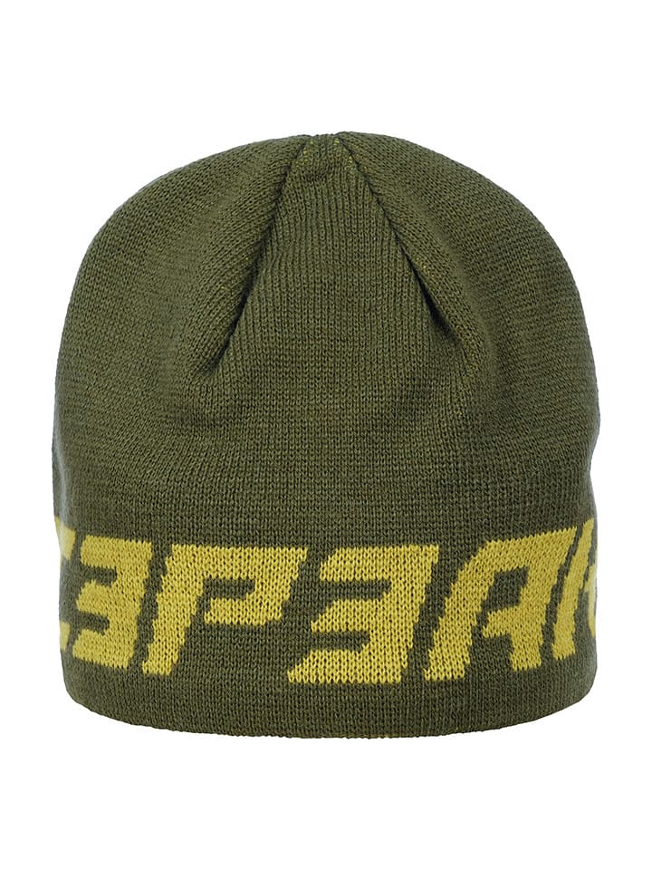Icepeak Czapka "Halawa" w kolorze oliwkowym rozmiar: onesize