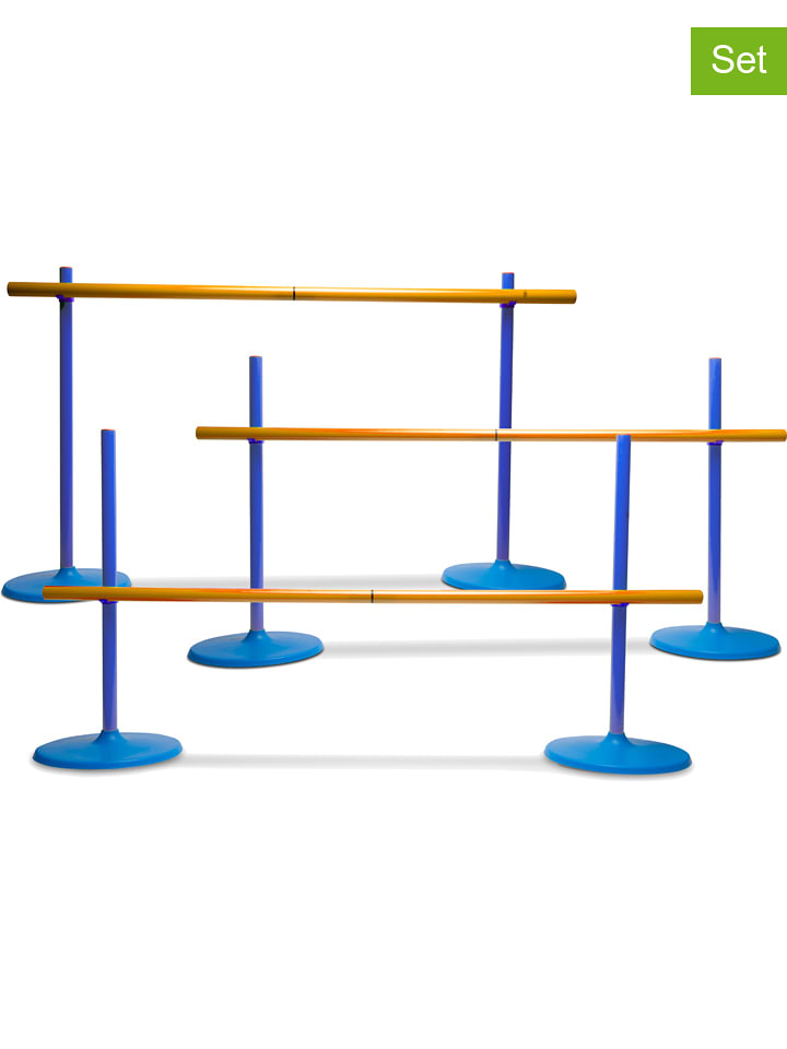 BS Toys Przeszkody (3 szt.) - 6+ rozmiar: onesize