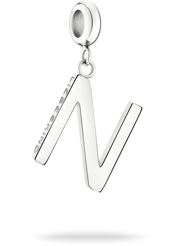 Liebeskind Zawieszka "N" rozmiar: onesize