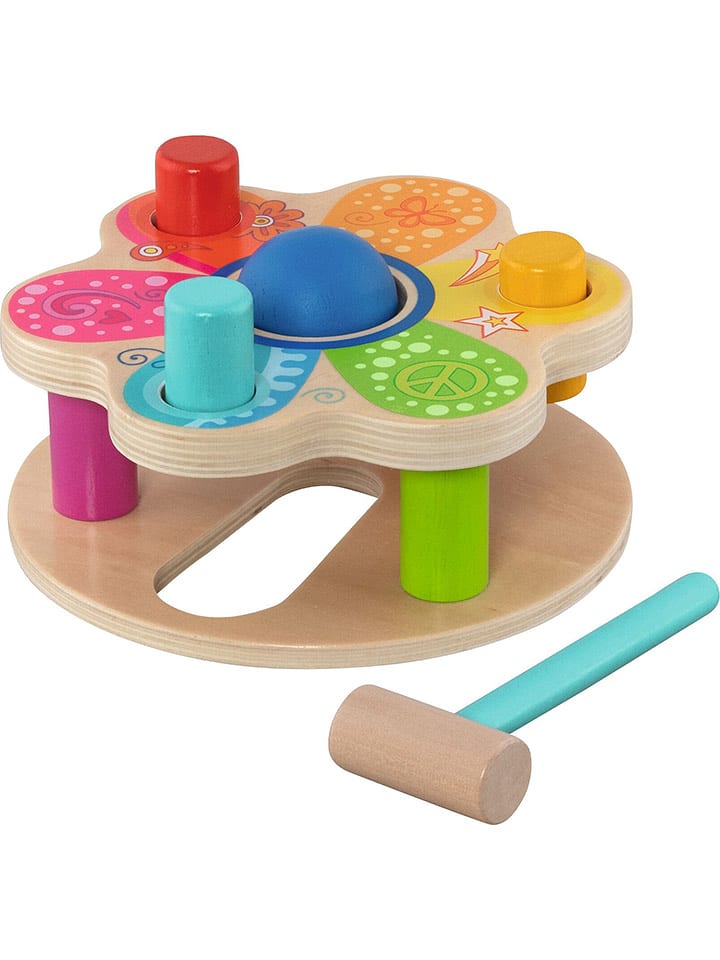 Goki Przebijanka - 2+ rozmiar: onesize