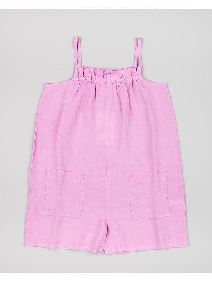 LOSAN Kombinezon w kolorze jasnoróżowym rozmiar: 98