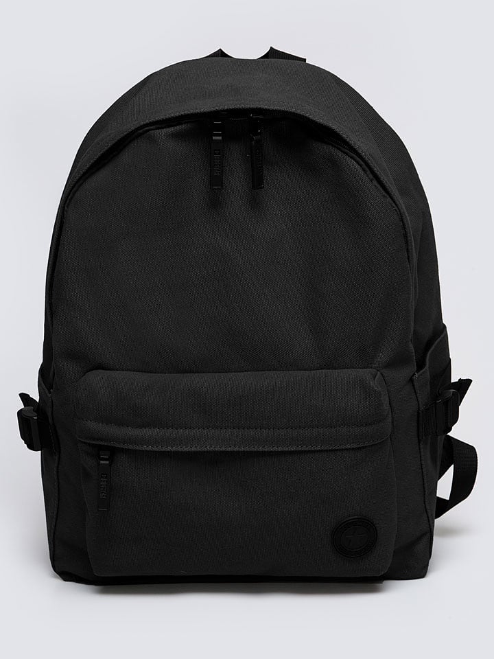 BIG STAR Plecak w kolorze czarnym - 33 x 43 cm rozmiar: onesize