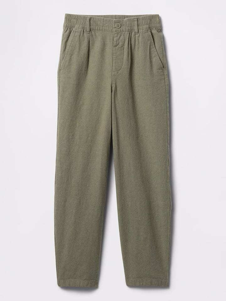 GAP Spodnie w kolorze khaki rozmiar: 116/122