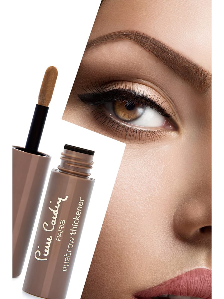 Pierre Cardin Żel do brwi "Thickener - Dark Blonde" - 1 g rozmiar: onesize