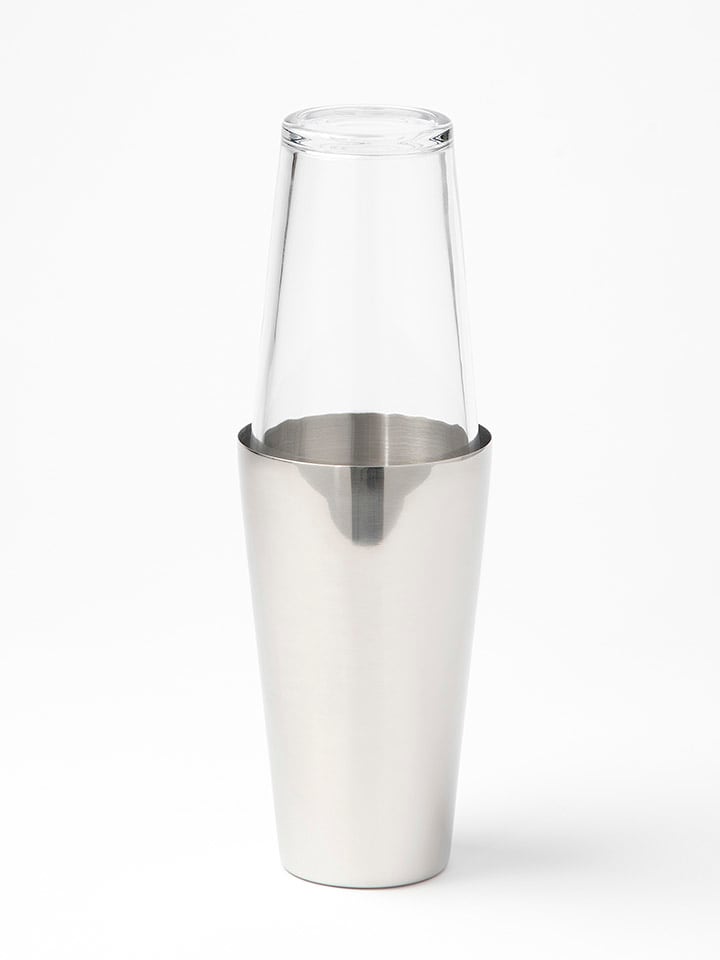 Steel-Function Shaker - 700 ml rozmiar: onesize