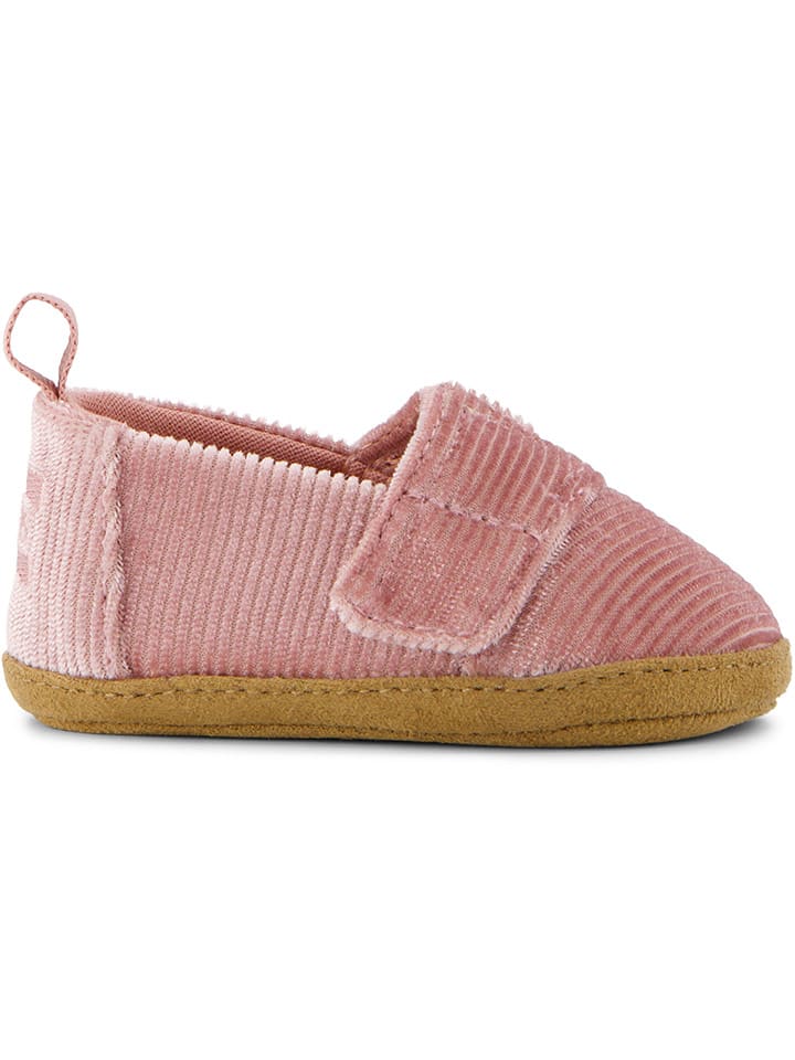 TOMS Slippersy w kolorze jasnoróżowym rozmiar: 18,5