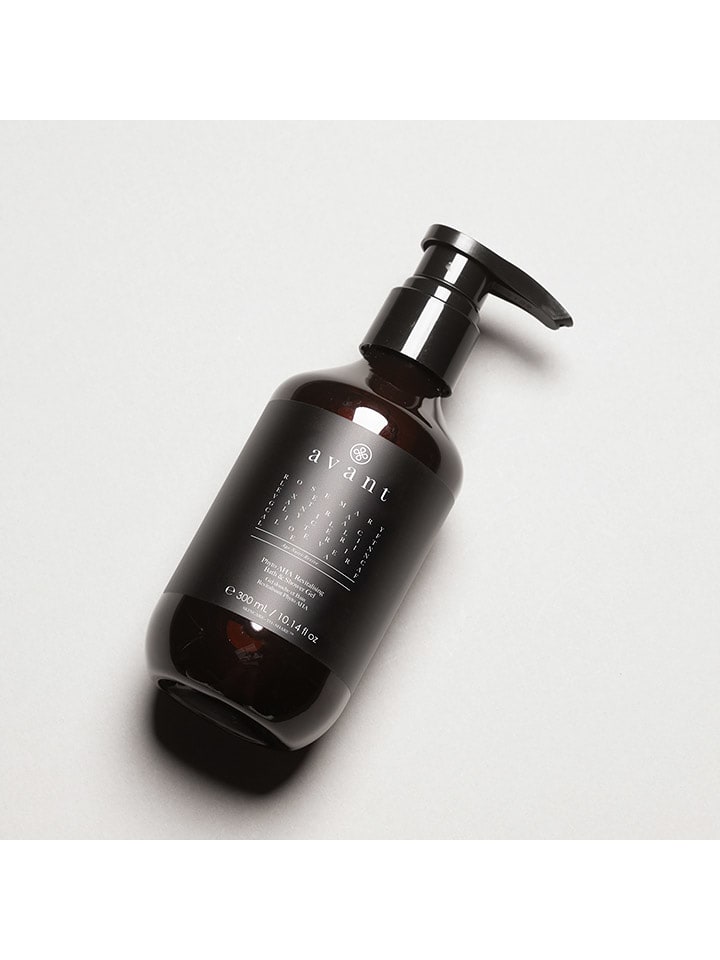 Avant Żel pod prysznic - 300 ml rozmiar: onesize