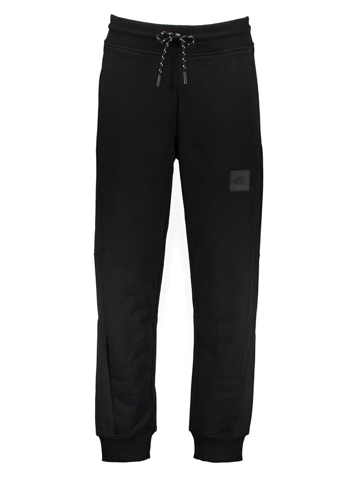 The North Face Spodnie dresowe w kolorze czarnym rozmiar: M