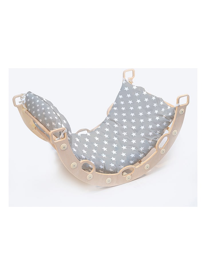 Woody Kids Łuk wspinaczkowy - 3+ rozmiar: onesize