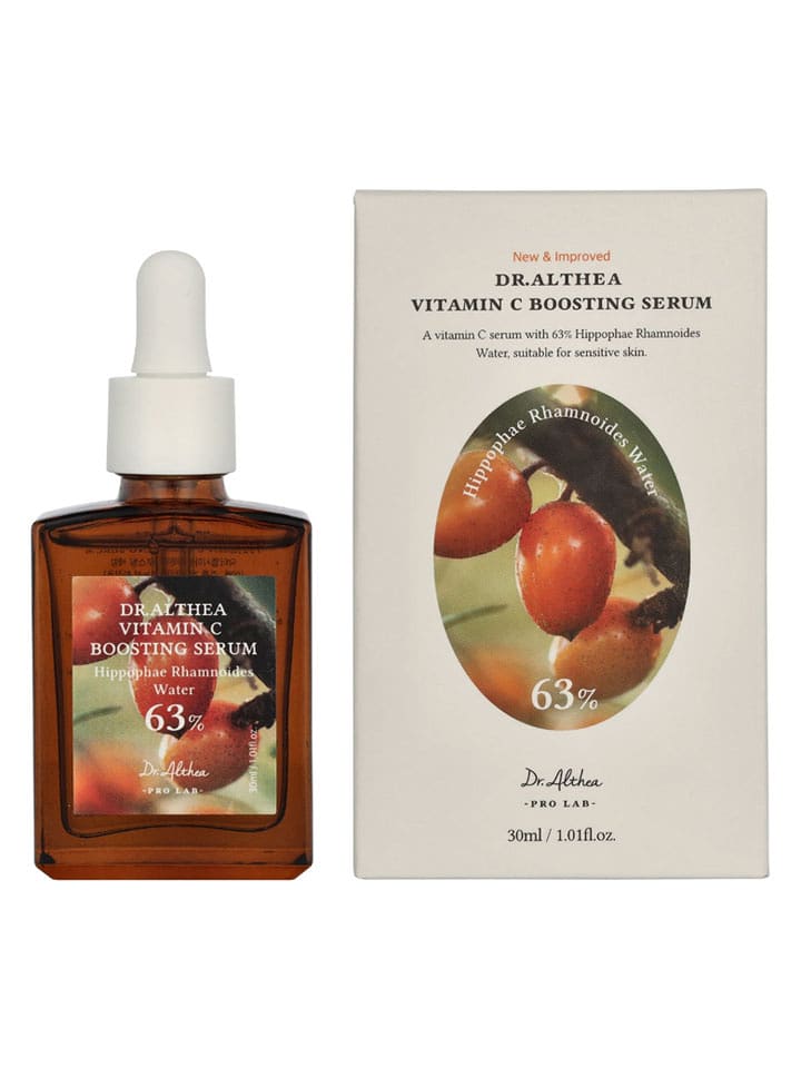 Dr. Althea Serum "Vitamin C Boosting" - 30 ml rozmiar: onesize