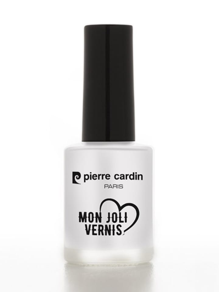 Pierre Cardin Lakier do paznokci "Mon Joli Vernis - 136" - 10 ml rozmiar: onesize
