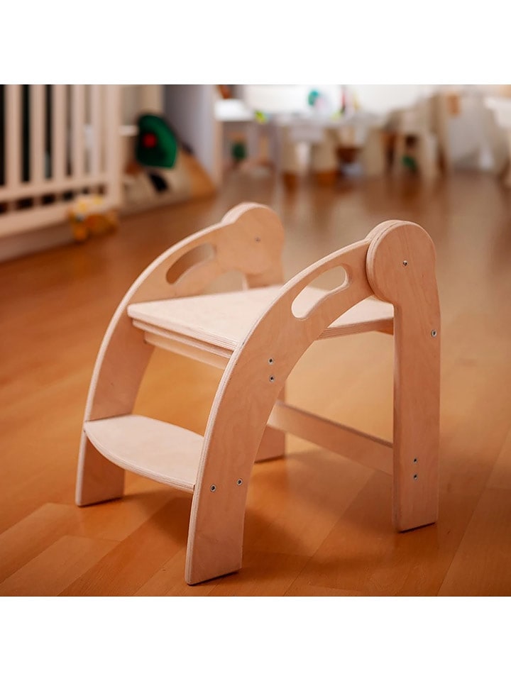 Woody Kids Hocker - 12 m+ rozmiar: onesize