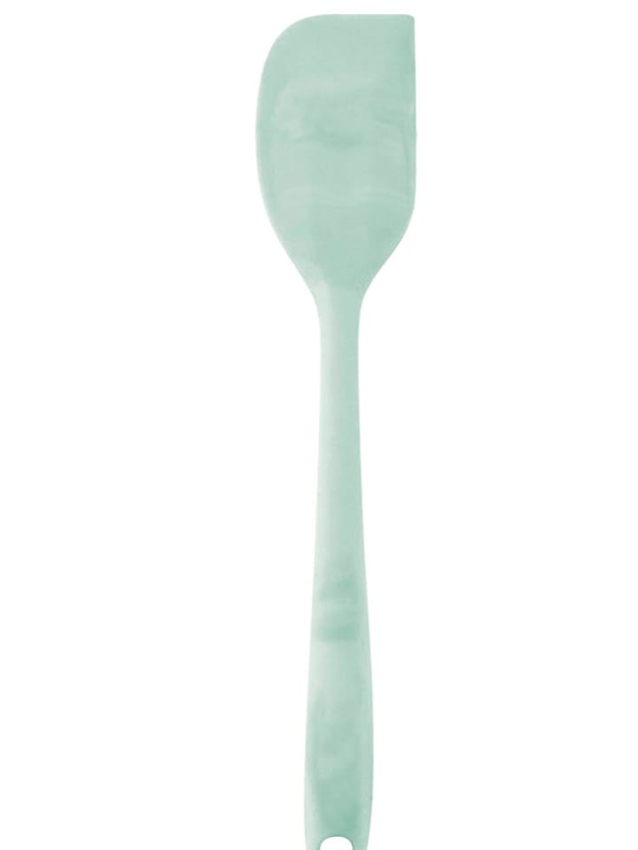 Miss Étoile Szpatułka w kolorze turkusowym do ciasta - dł. 21,5 cm rozmiar: onesize