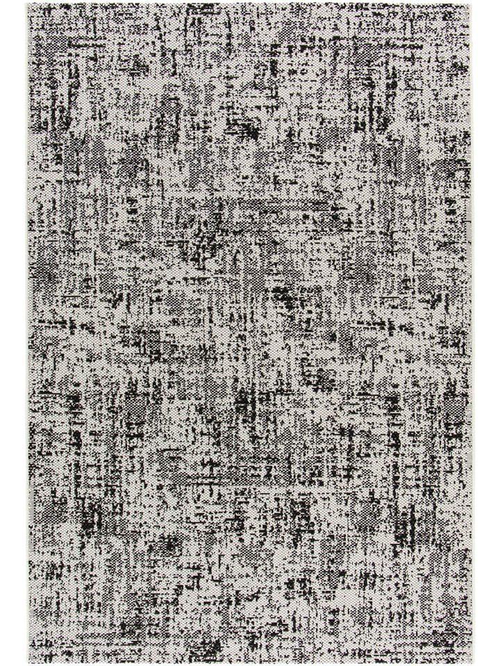 bobochic Dywan "Otago" w kolorze szarym rozmiar: 120x170 cm