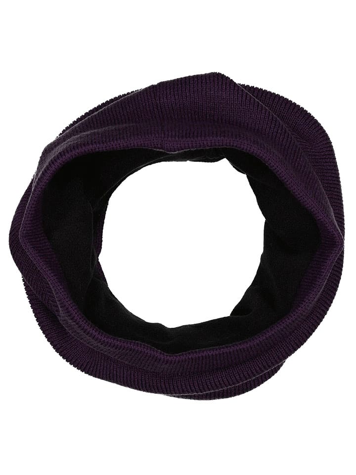 Vingino Szal-koło "Veys" w kolorze fioletowym rozmiar: 122-140