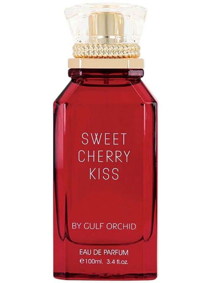 Gulf Orchid Sweet Cherry Kiss - EDP - 100 ml rozmiar: onesize